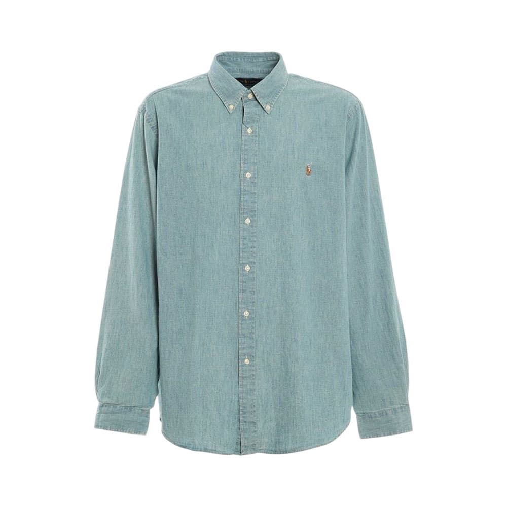 Anúncio: CAMISA POLO RALPH LAUREN 710792042001