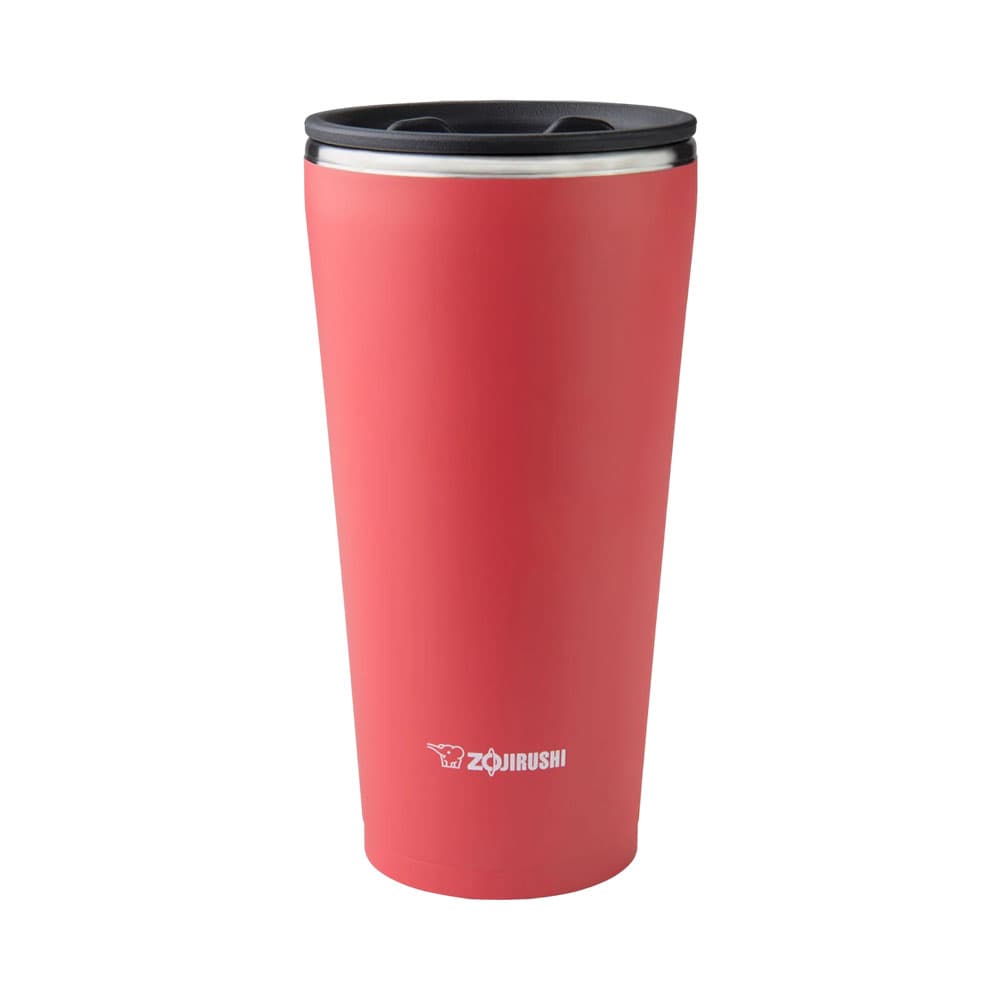 Anúncio: VASO TÉRMICO ZOJIRUSHI SX-FSE45-PV 450ML CORAL PINK