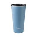 Anúncio: VASO TÉRMICO ZOJIRUSHI SX-FSE45-AJ 450ML BLUE GRAY