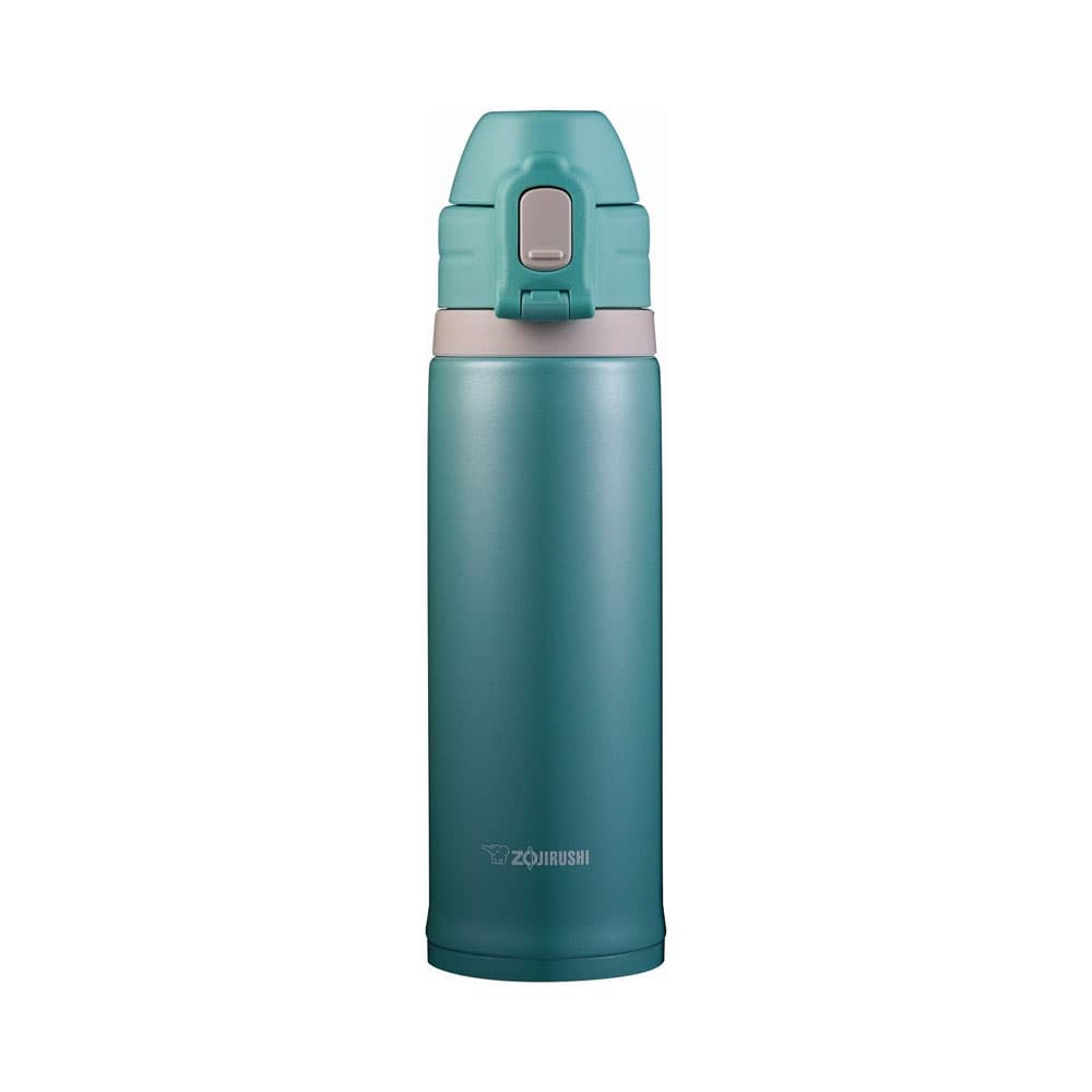 Anúncio: BOTELLA TÉRMICA ZOJIRUSHI SD-CS50-GM 500ML MENTA