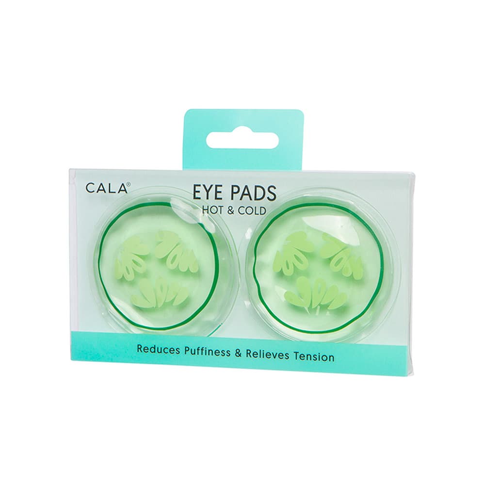 Anúncio: PARCHES PARA OJOS CALA HOT AND COLD CUCUMBER