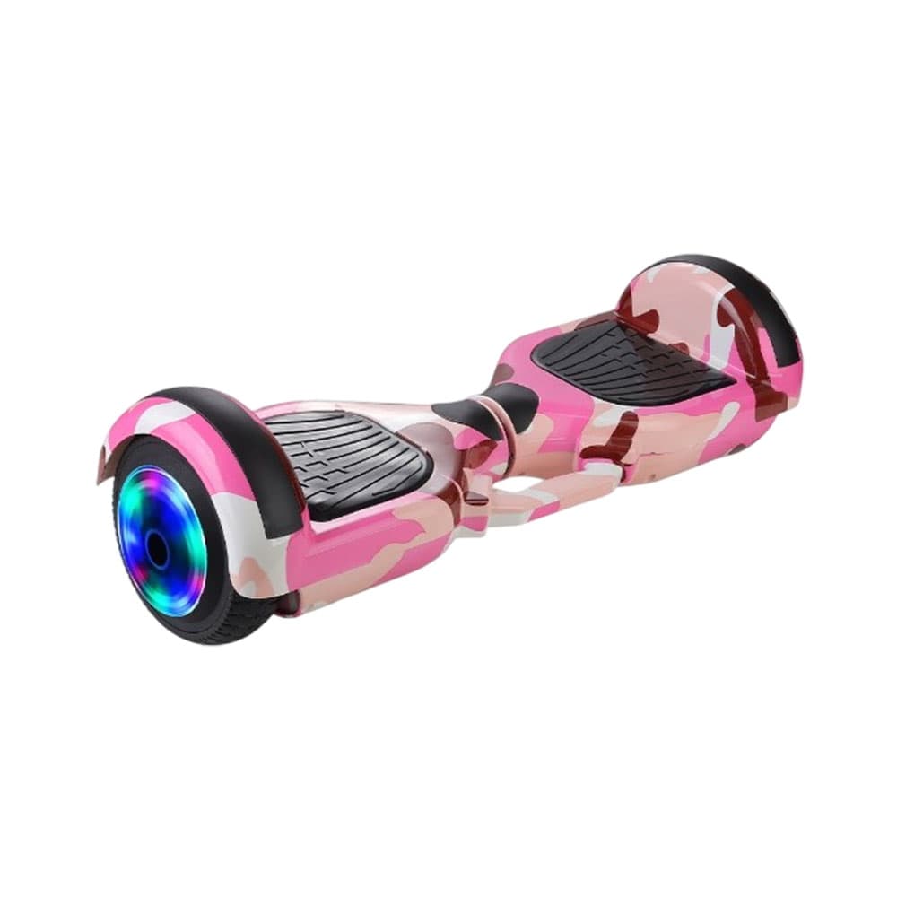 Anúncio: SCOOTER ELÉCTRICO INTERBRAS 6.5 "