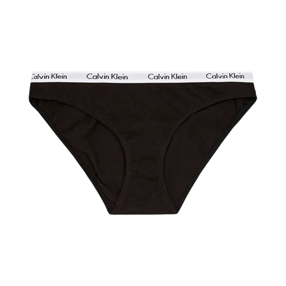 Anúncio: ROPA INTERIOR CALVIN KLEIN D1618-001 FEMENINO
