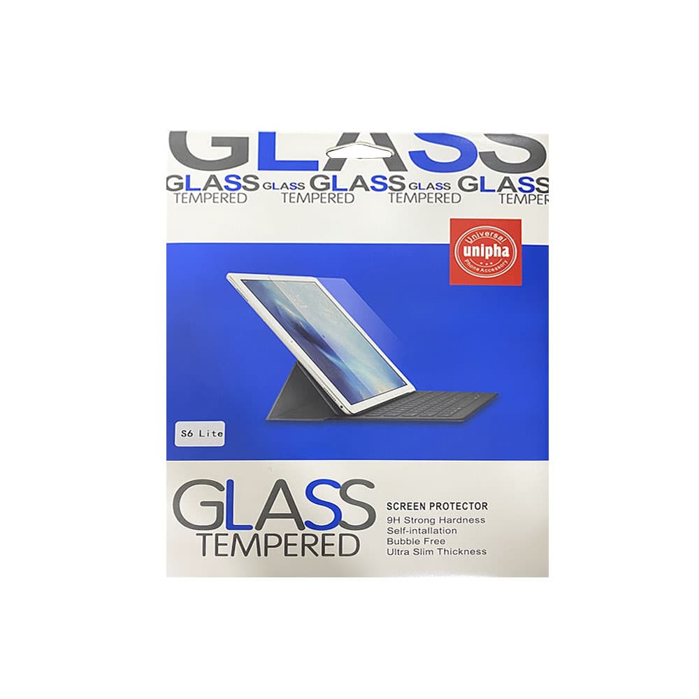Anúncio: PROTECTOR DE PANTALLA ORIENTE SAMSUNG TAB S6 LITE