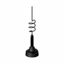 Anúncio: ANTENA MÓVIL PX STEELBRAS AP3900 UHF 5/8 DE ONDA NMO
