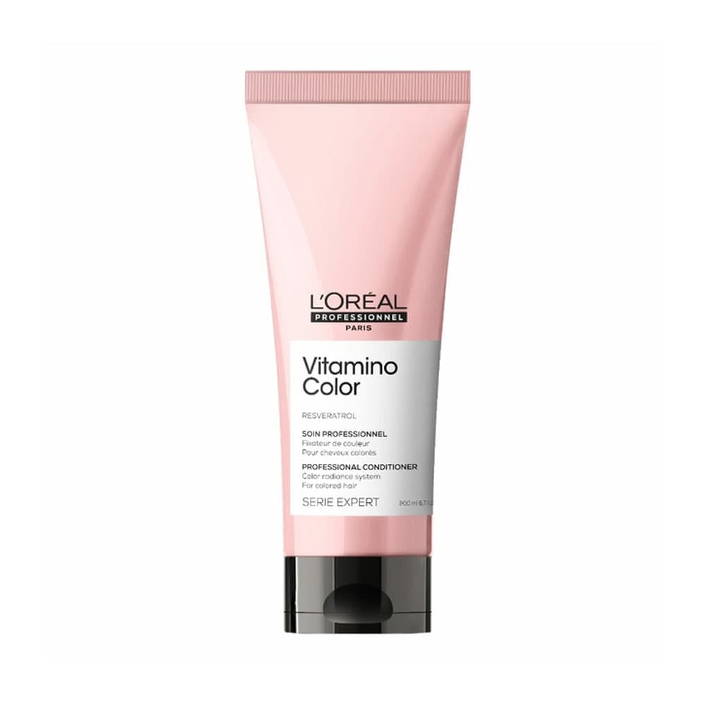 Anúncio: S EXPERT COND VIT COL RESV 200ML