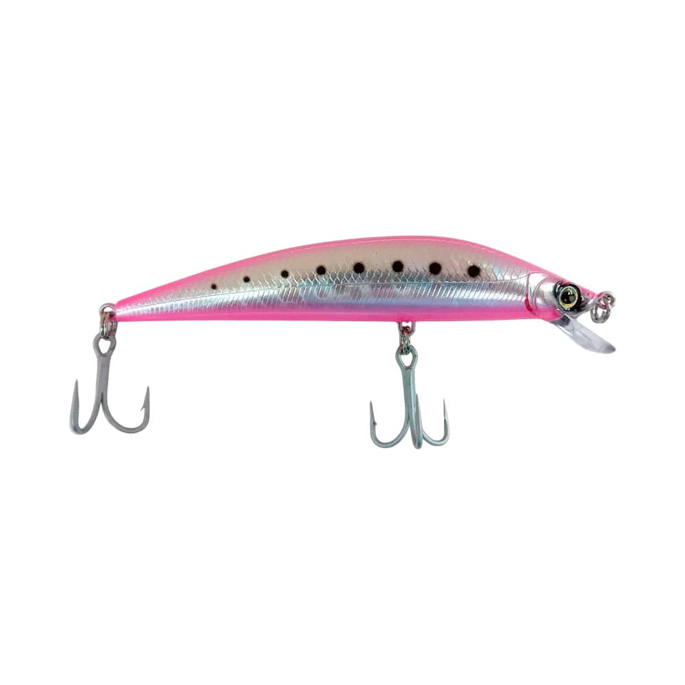 Anúncio: SEÑUELO ARTIFICIAL MARINE SPORTS INNA 140 BGO 14 CM 38 GR