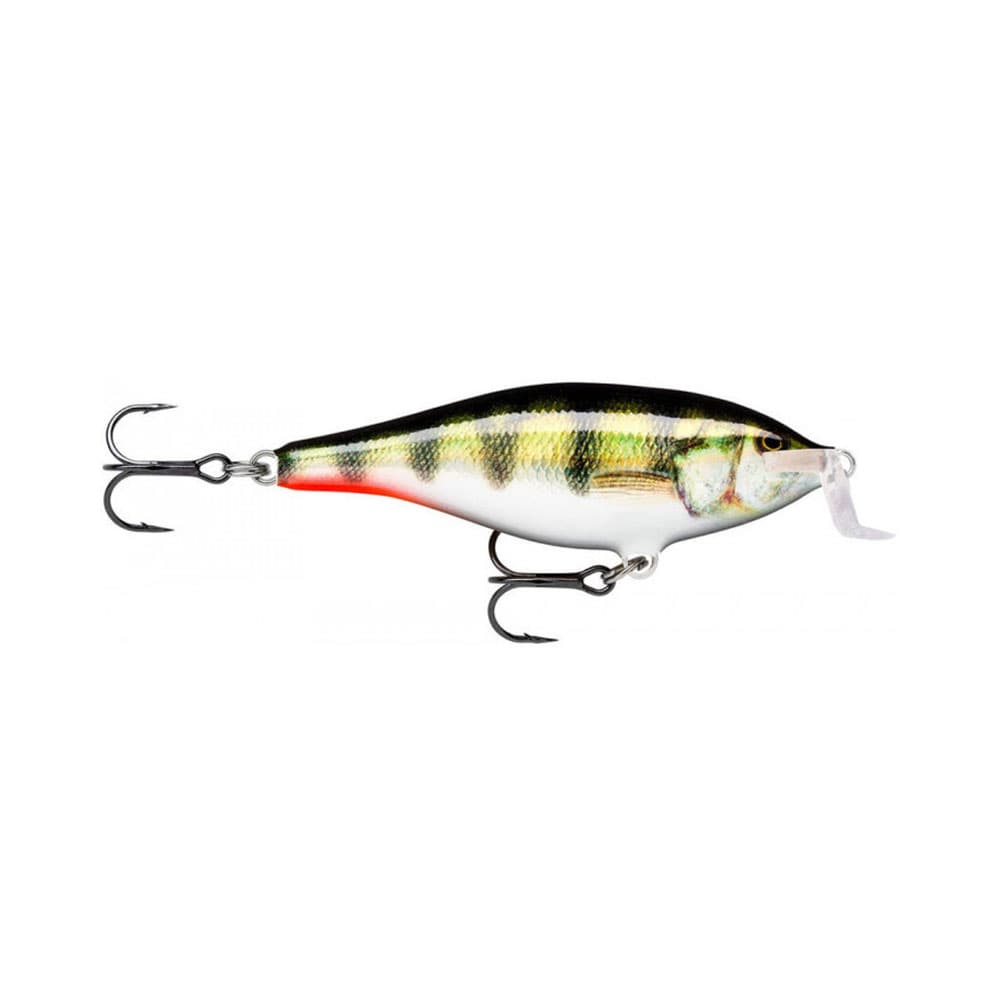 Anúncio: SEÑUELO ARTIFICIAL RAPALA SSR9 PEHL 9CM 12GR