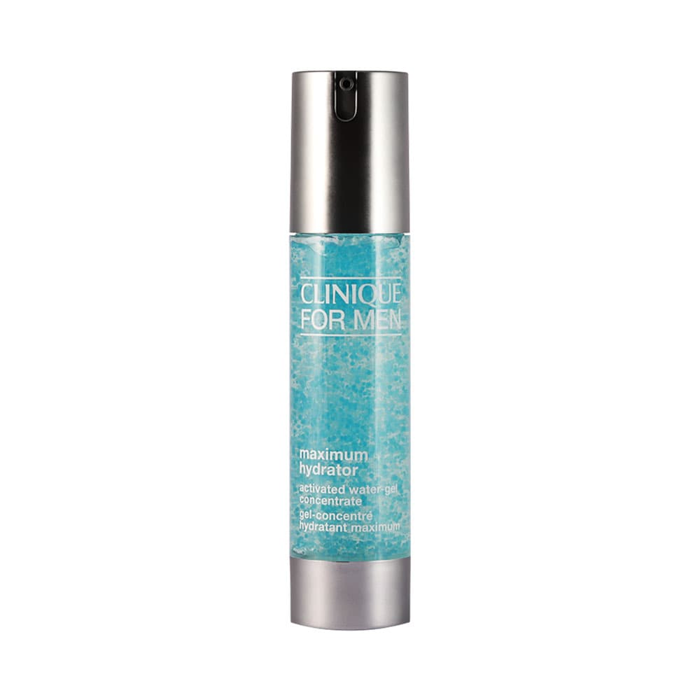 Anúncio: GEL HIDRATANTE CLINIQUE FOR MEN 48ML