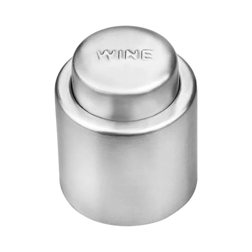 Anúncio: TAPÓN PARA BOTELLA LUXOR LX-374B PLATA