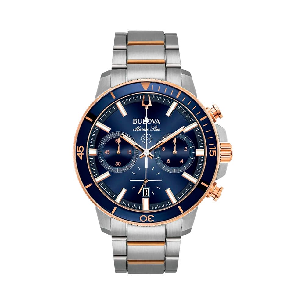Anúncio: RELOJ BULOVA 98B301 MASCULINO