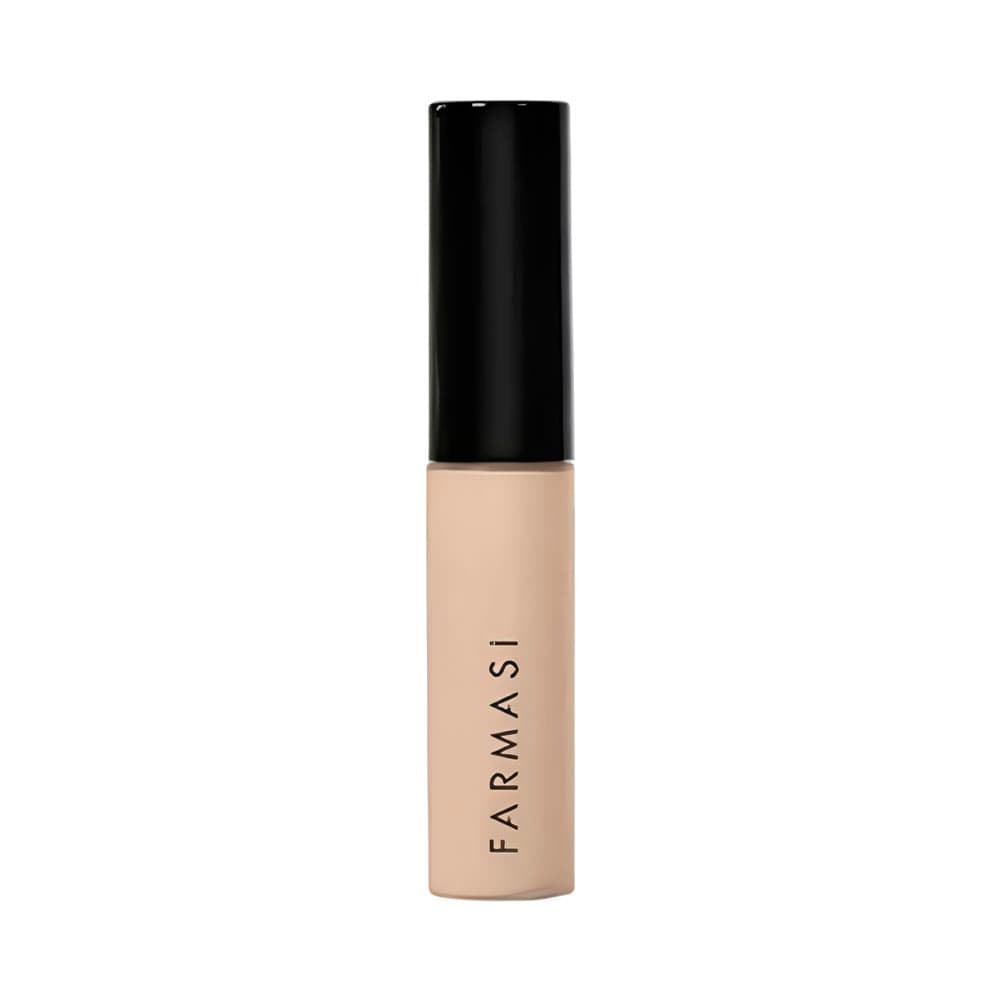 Anúncio: CORRECTOR FARMASI VFX PRO LIQUID 04 PORCELAIN 7ML