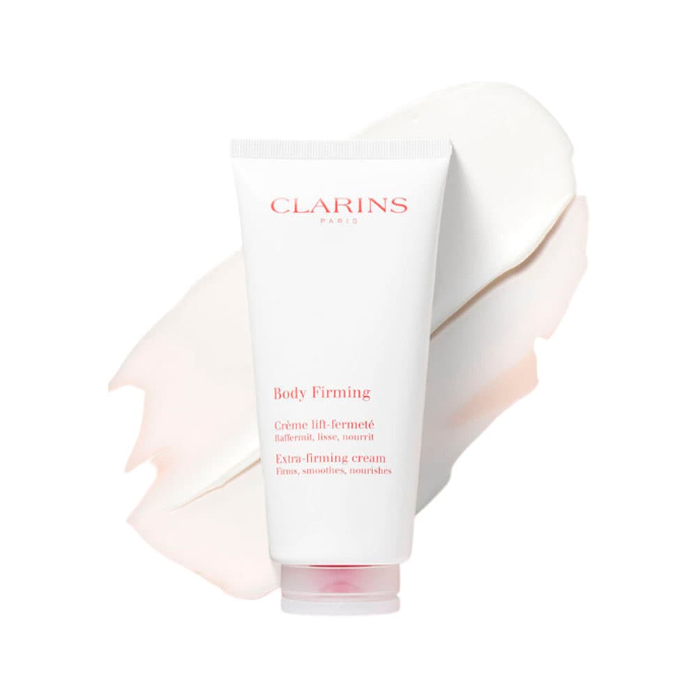 Anúncio: CREMA CORPORAL CLARINS FIRMING EXTRA-FIRMING 200ML