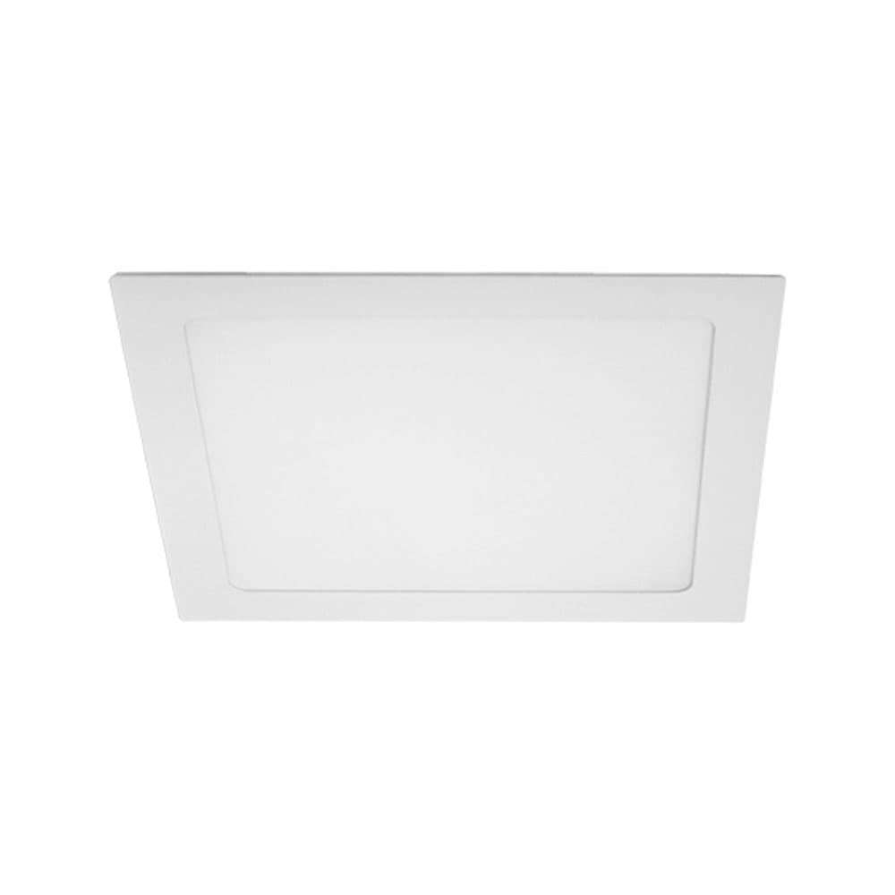 Anúncio: PANEL SMART WIFI TASCHIBRA LED CCT SO 18W