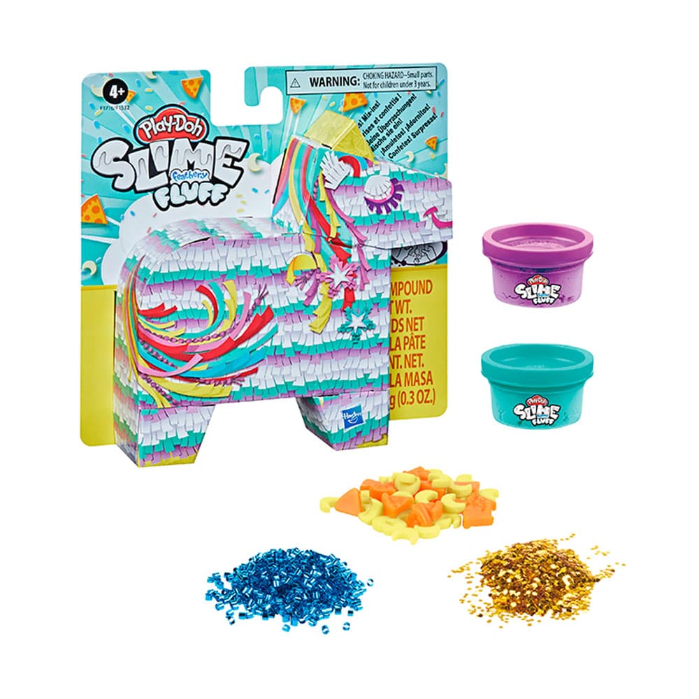 Anúncio: Slime Unicornio hasbro ref. f1716