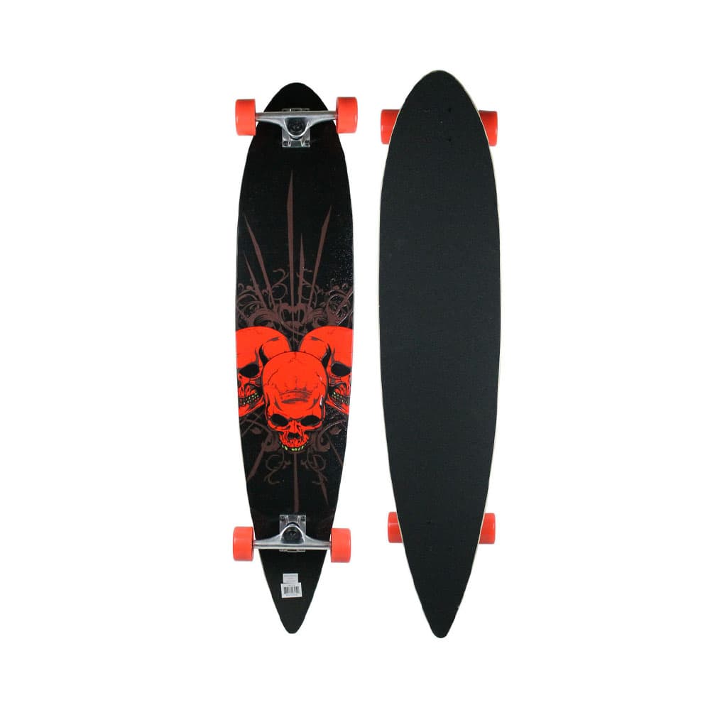 Anúncio: SKATEBOARD KROWN KRPT-34 PINTAIL
