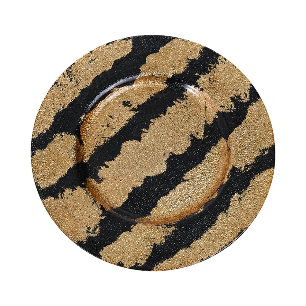 Anúncio: PLATO DECORATIVO CONCEPTS 412-900112 33 CM