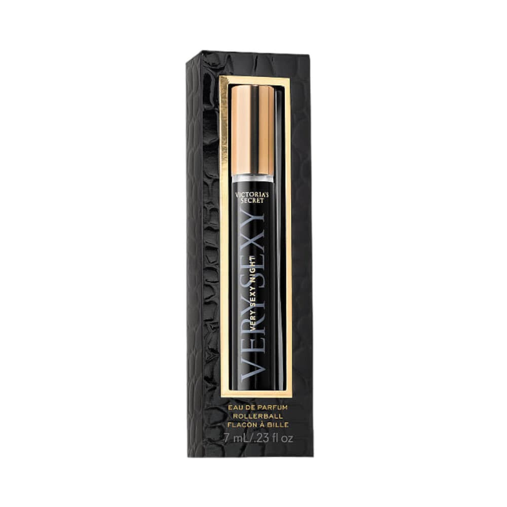 Anúncio: PERFUME VICTORIA'S SECRET VERY SEXY NIGHT EAU DE PARFUM 7ML