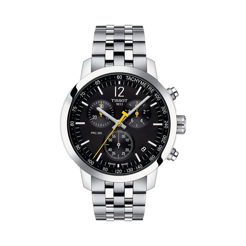 Anúncio: RELOJ TISSOT T114.417.11.057.00