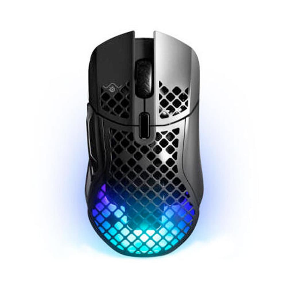 Anúncio: MOUSE STEELSERIES (62406) AEROX 5 WIRELESS