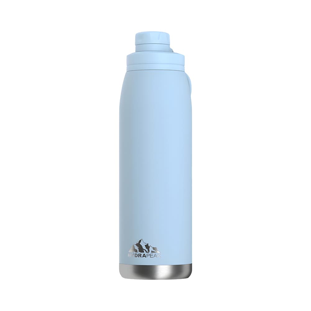 Anúncio: BOTELLA TÉRMICA HYDRAPEAK CHUG 1,2L CLOUD