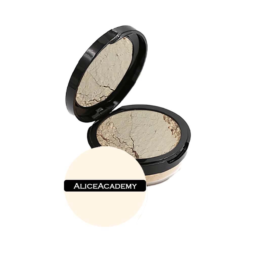 Anúncio: TRANSLUCIDO ALICE ACADEMY LOOSE SETTING POWDER LP06 MEDIUM BEIGE