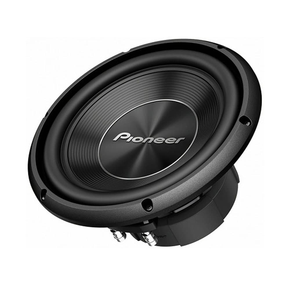 Anúncio: SUBWOOFER PIONEER TS-A250D4 1300W