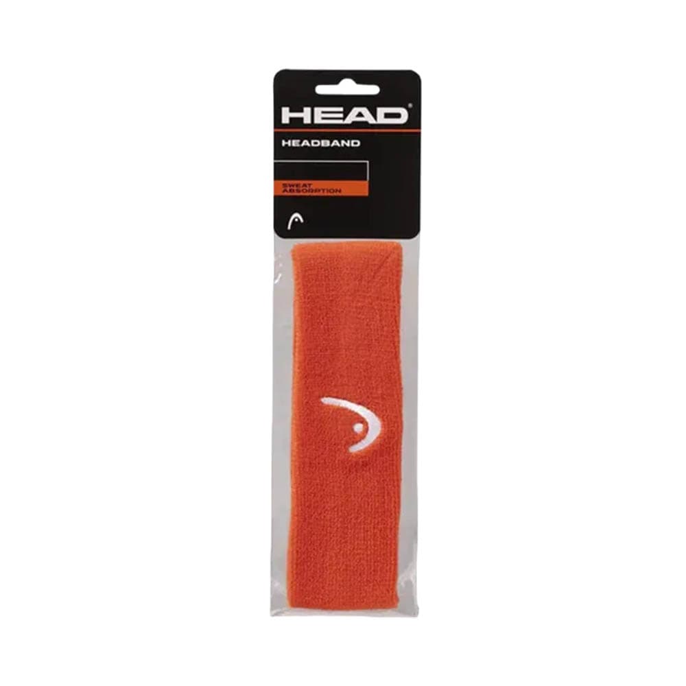 Anúncio: VINCHA HEAD 285080OR SWEAT ABSORPTON
