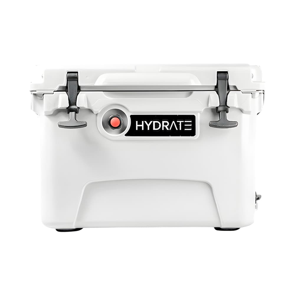 Anúncio: CONSERVADORA HYDRATE VAULT VOYAGER 40L BLANCO