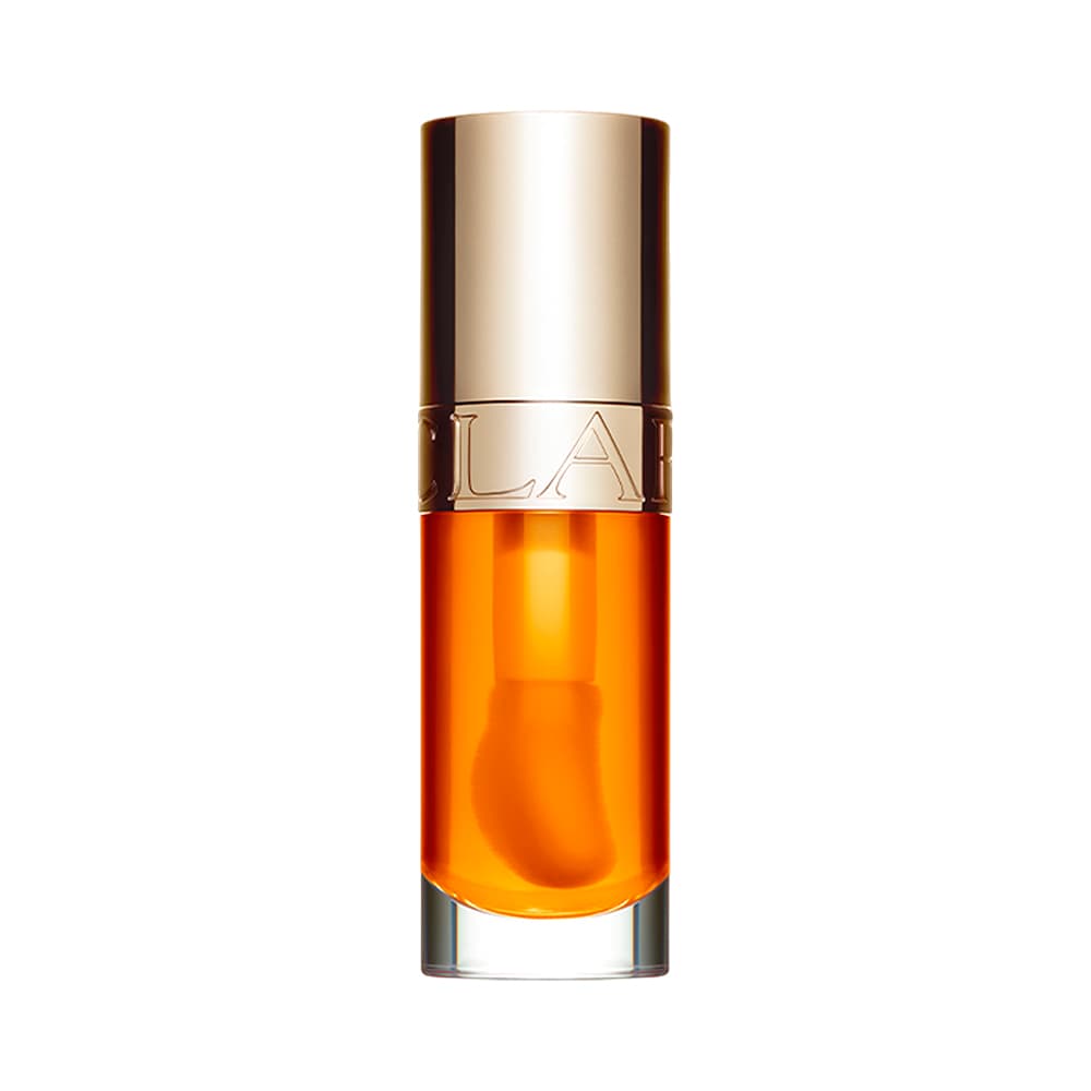 Anúncio: ACEITE PARA LABIOS CLARINS PARIS LIP COMFORT OIL 01 HONEY 7ML
