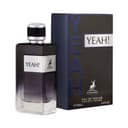 Anúncio: Perfume Maison Alhambra Yeah! Eau De Parfum 100ml