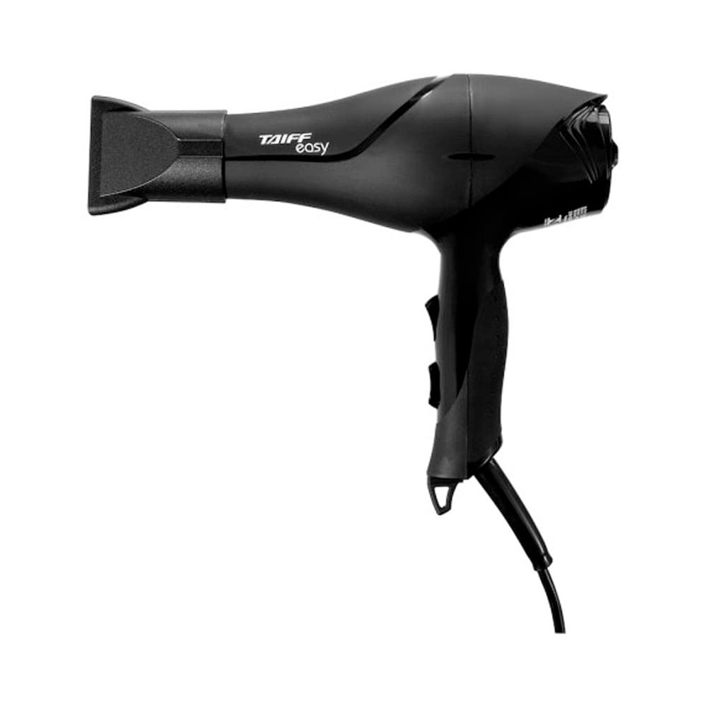 Anúncio: SECADOR PARA CABELLO TAIFF EASY 220V