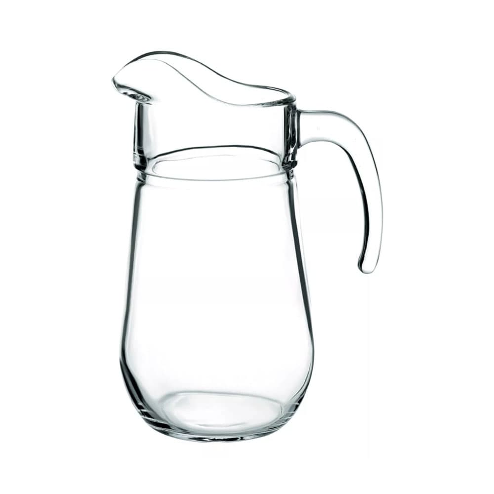 Anúncio: JARRA DE VIDRIO PASABAHCE BOLERO 43434 1.4L TRANSPARENTE