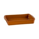 Anúncio: BANDEJA DE CERÁMICA REGAS 403 1L 27 X 17 CM