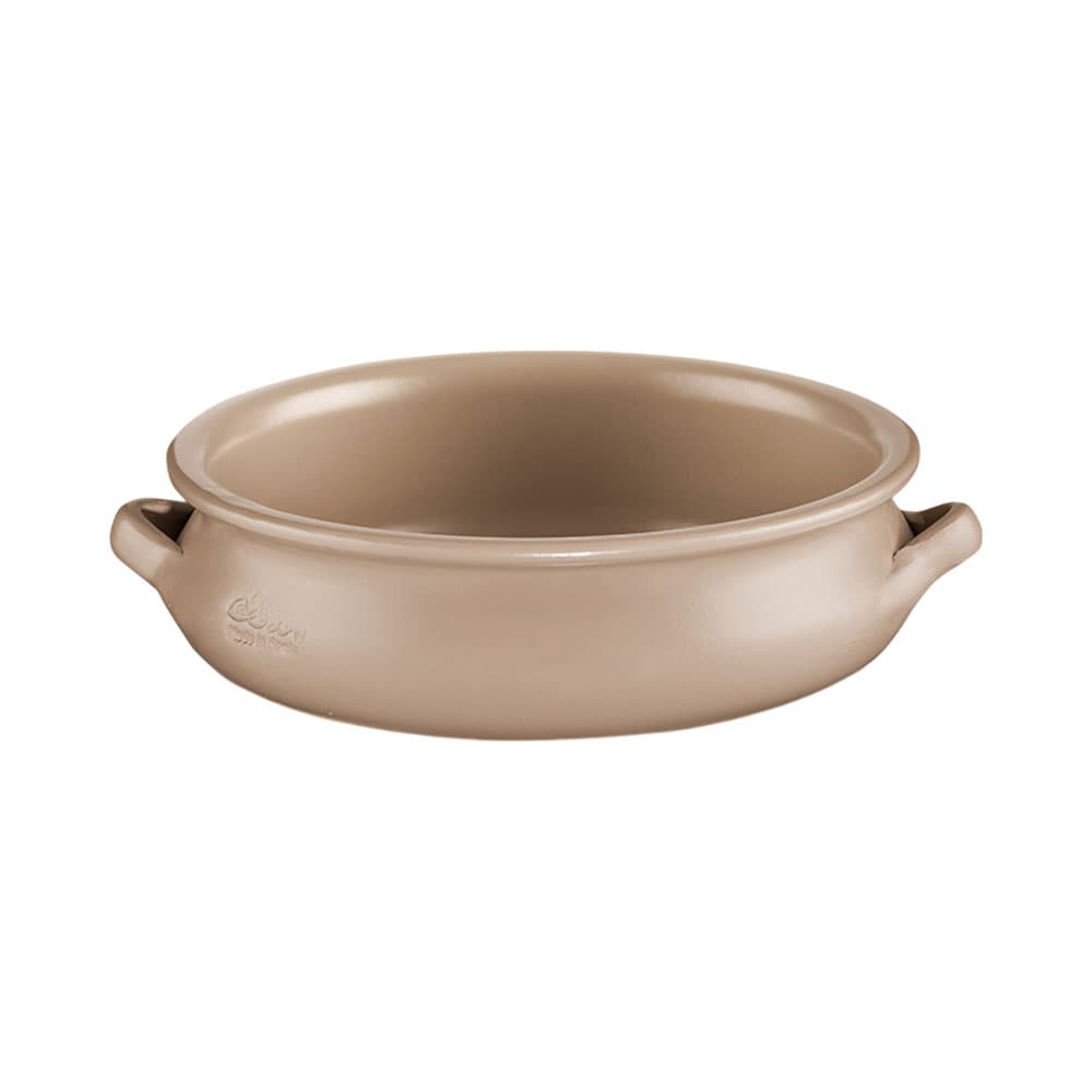 Anúncio: CAZUELA DE CERÁMICA REGAS 77305 2L 25 CM BEIGE