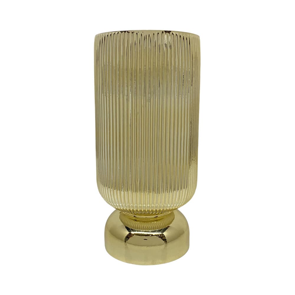 Anúncio: JARRÓN DECORATIVO SANTINI 200-5500179 30 CM