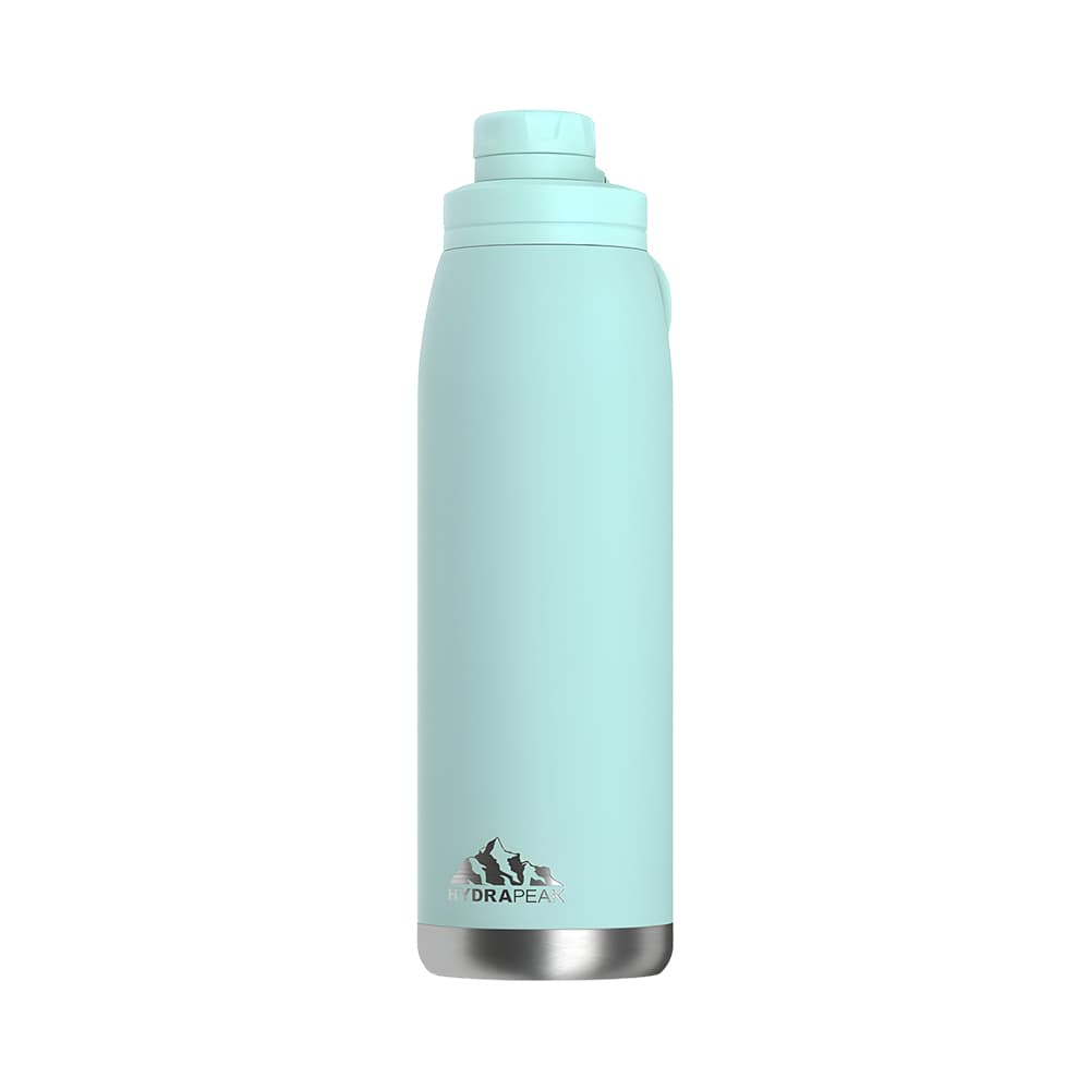 Anúncio: BOTELLA TÉRMICA HYDRAPEAK CHUG 1,2L AQUA