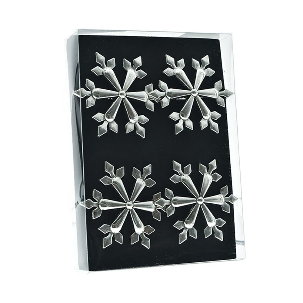 Anúncio: ANILLO PARA SERVILLETAS SANTINI 180-0400050