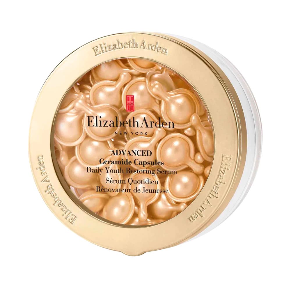 Anúncio: SÉRUM ELIZABETH ARDEN ADVANCED CERAMIDE 60 CÁPSULAS