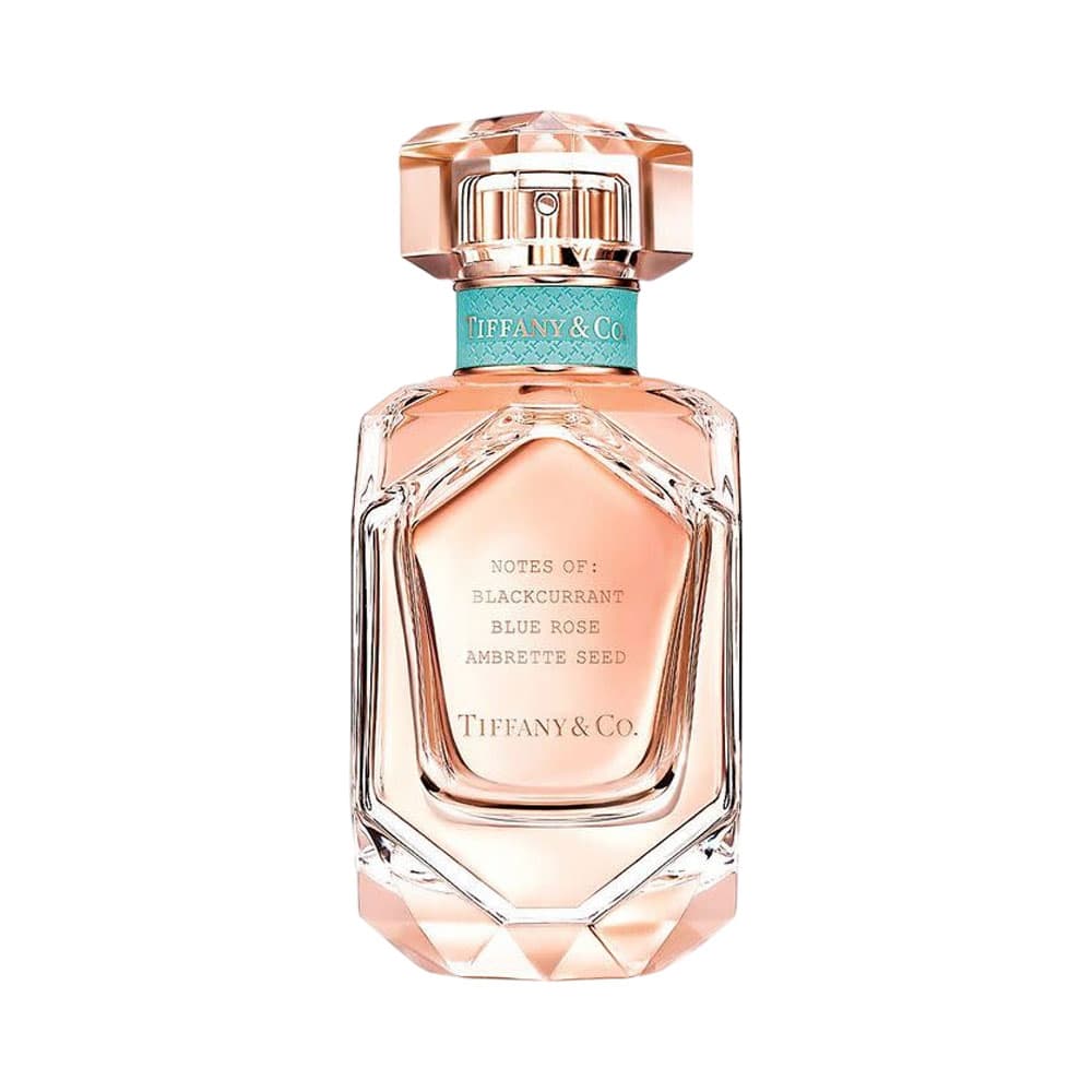 Anúncio: PERFUME TIFFANY & CO ROSE GOLD EDP 50ML