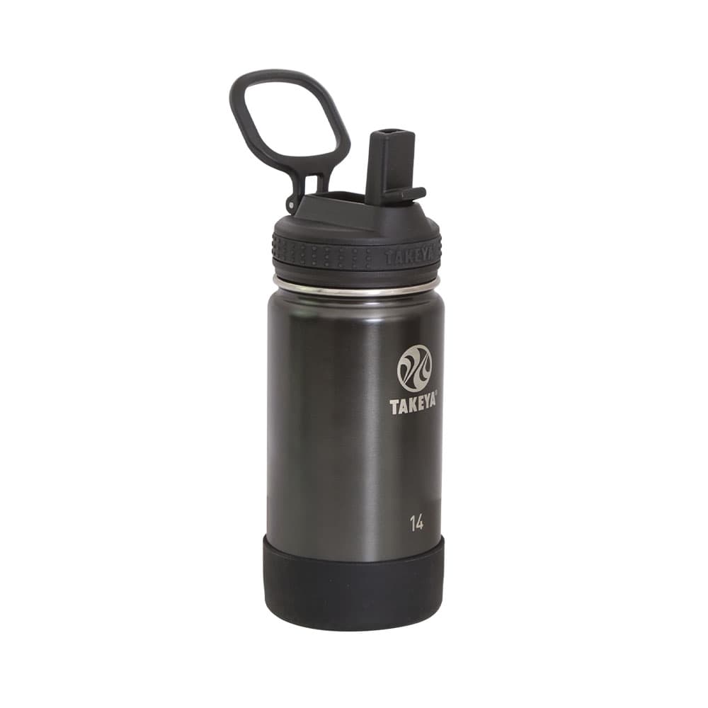 Anúncio: BOTELLA TÉRMICA TAKEYA 51281 SLATE 414ML