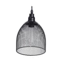 Anúncio: LÁMPARA COLGANTE KPM 034786 21 CM NEGRO