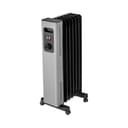 Anúncio: ESTUFA AL ÓLEO LUXOR LX-2215-7 1500W 110V