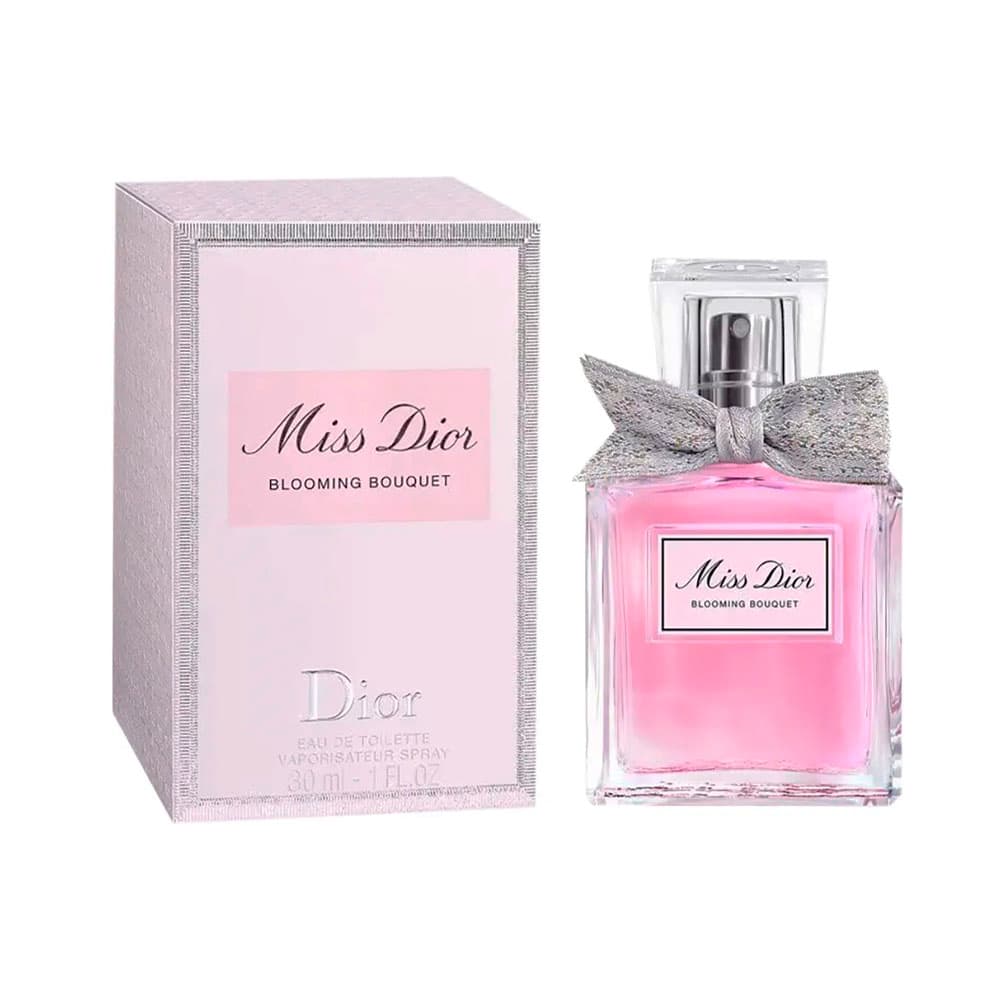 Anúncio: PERFUME CHRISTIAN DIOR MISS DIOR BLOOMING BOUQUET EDT 30ML