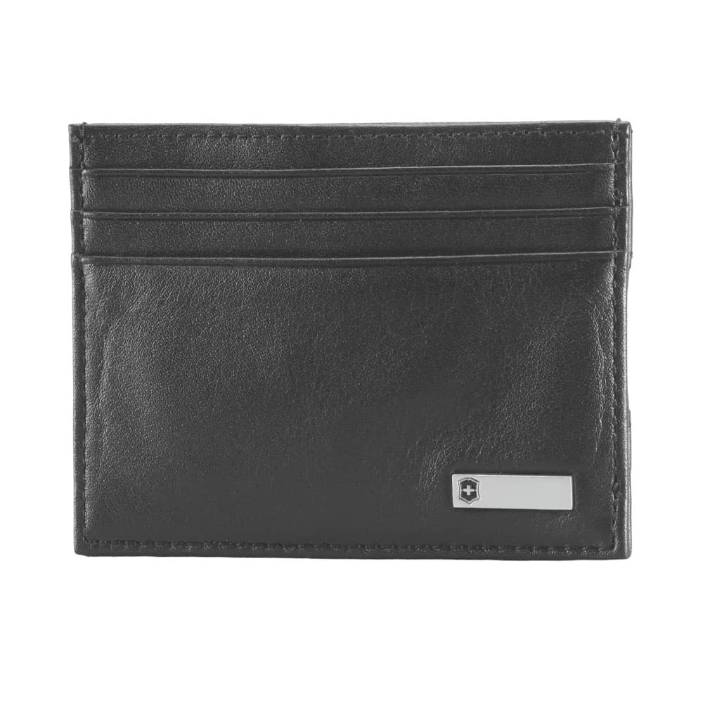 Anúncio: TARJETERO VICTORINOX 30163001 BLACK