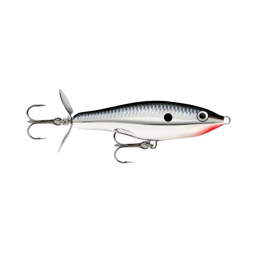 Anúncio: SEÑUELO ARTIFICIAL RAPALA SPR07 S 7CM 8GR