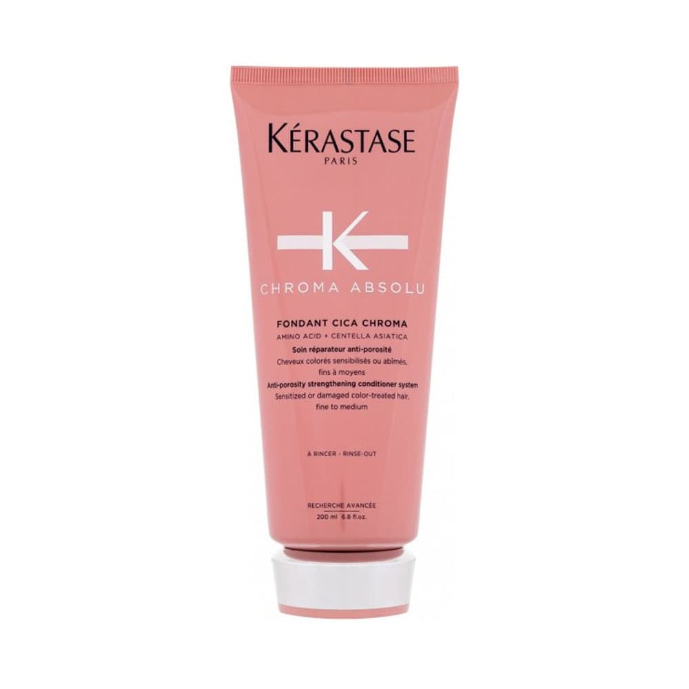 Anúncio: ACONDICIONADOR KÉRASTASE FONDANT CICA CHROMA 200ML