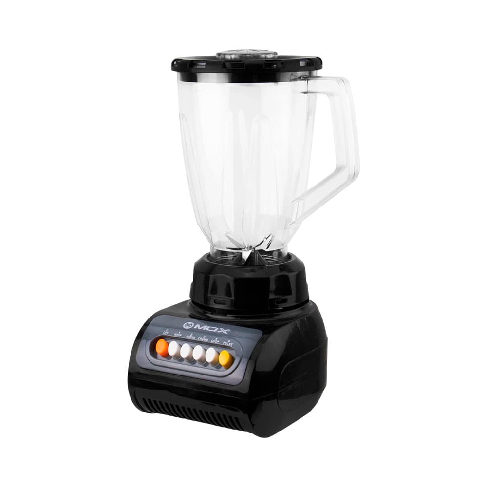 Anúncio: LICUADORA MOX MO-LC56 1.5L 350W 220V NEGRO