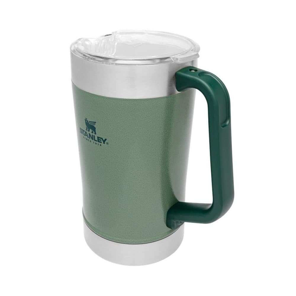 Anúncio: JARRA TÉRMICA STANLEY CLASSIC 1.89L VERDE