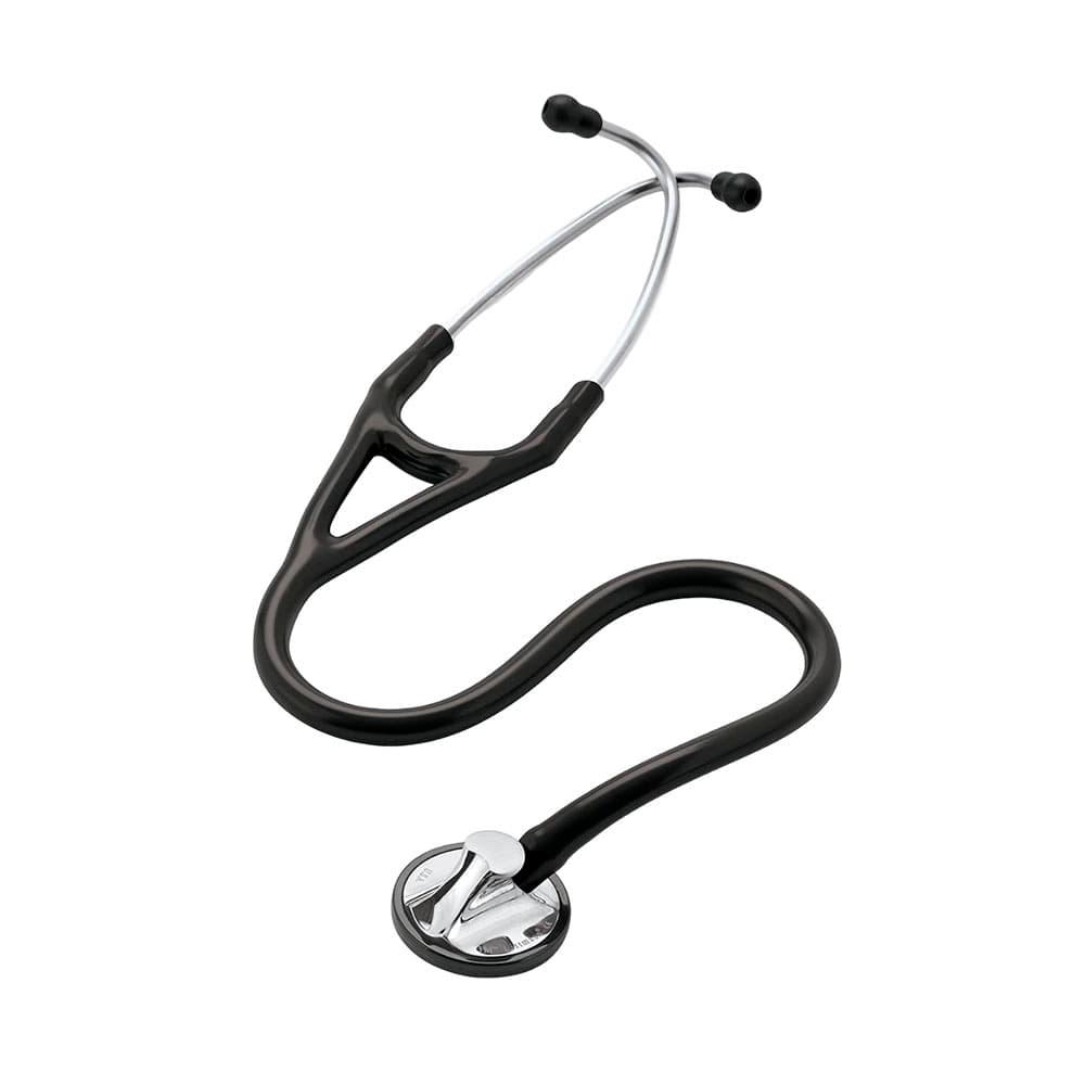 Anúncio: ESTETOSCOPIO 3M LITTMANN MASTER CARDIOLOGY BLACK